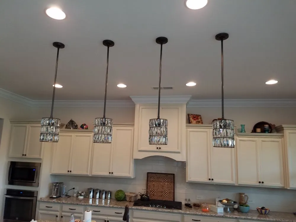 Slide of FR Electric