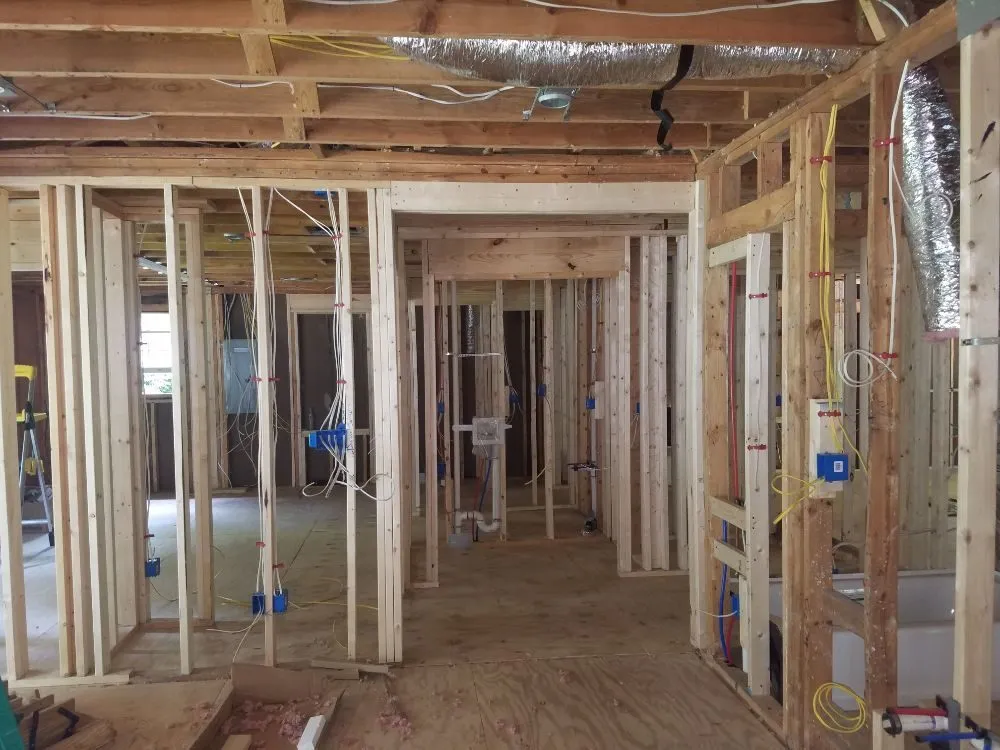 Slide of FR Electric