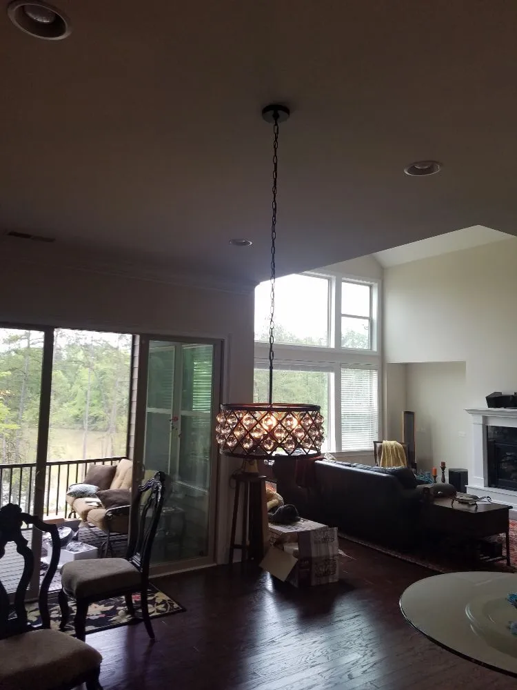 Slide of FR Electric