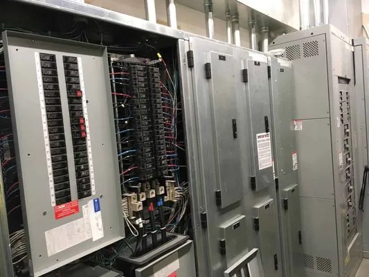 F&R Electrical Contractors