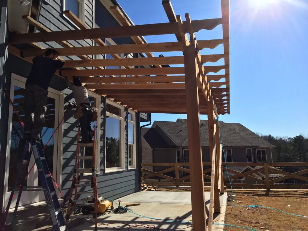 Slide of Fraga Electrical