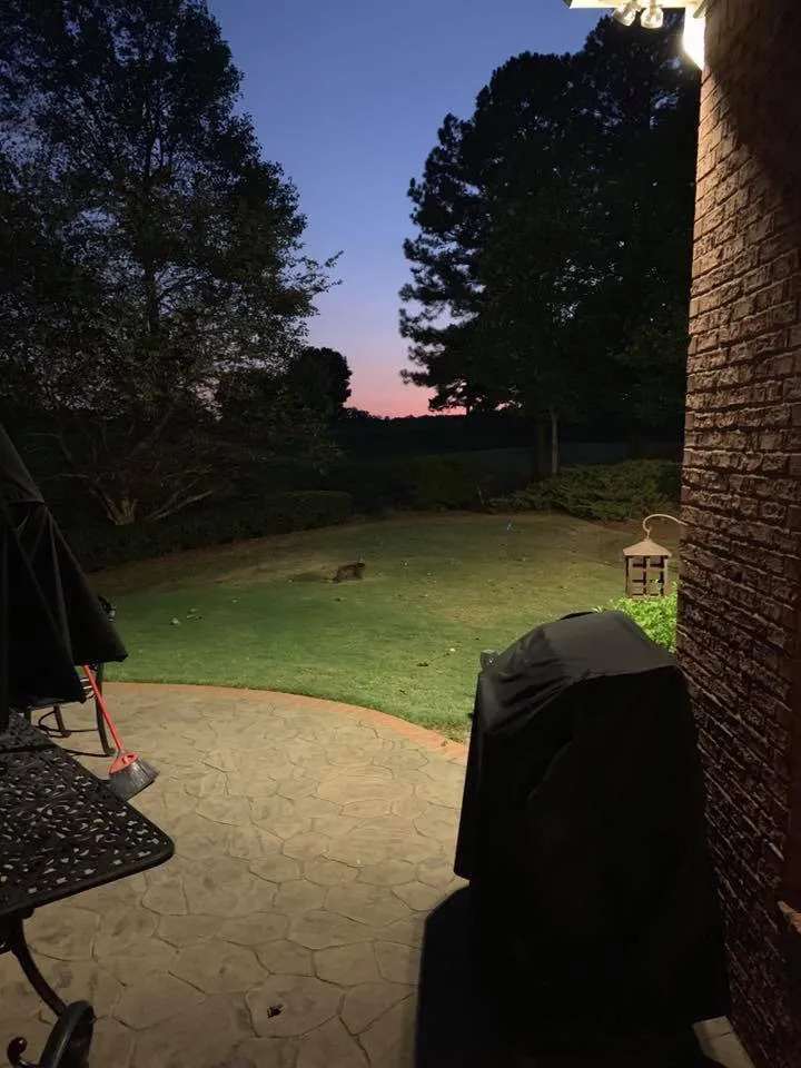 Slide of Fraga Electrical