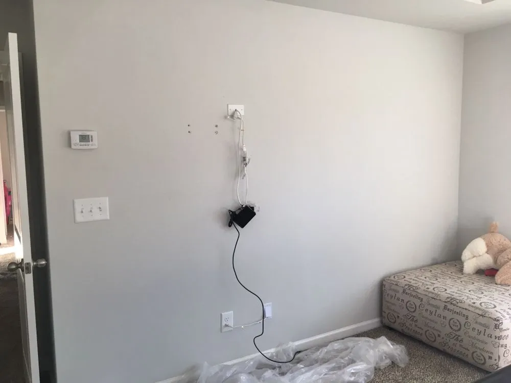 Slide of Fraga Electrical