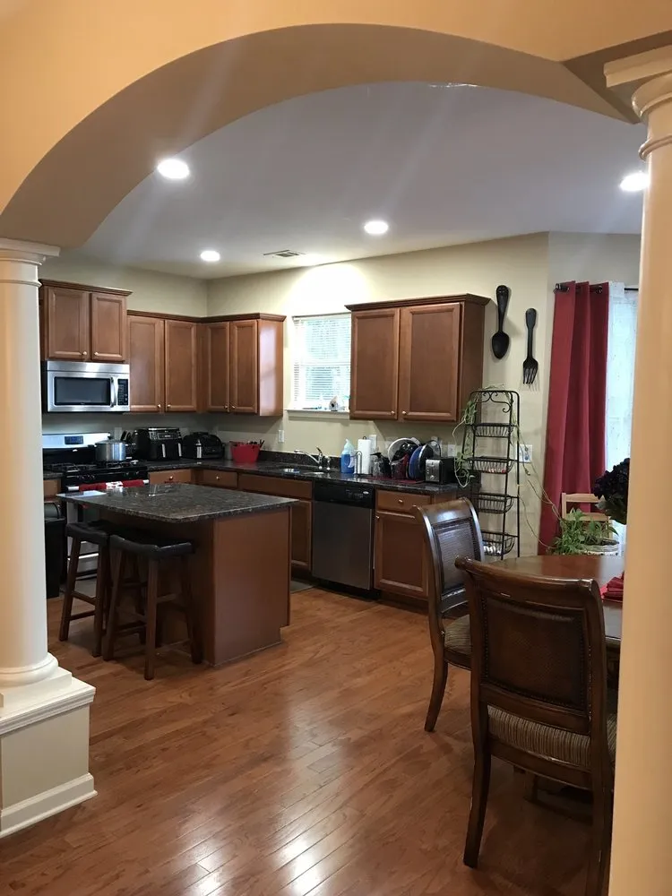 Slide of Fraga Electrical