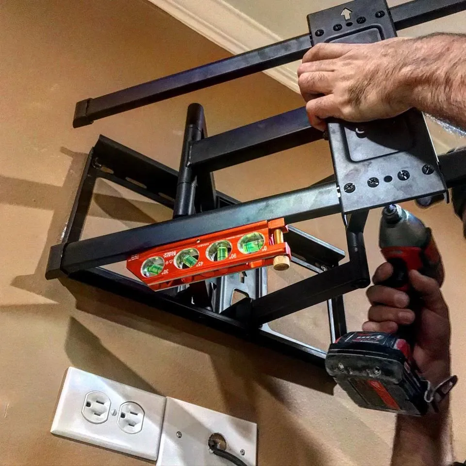 Slide of Fraga Electrical