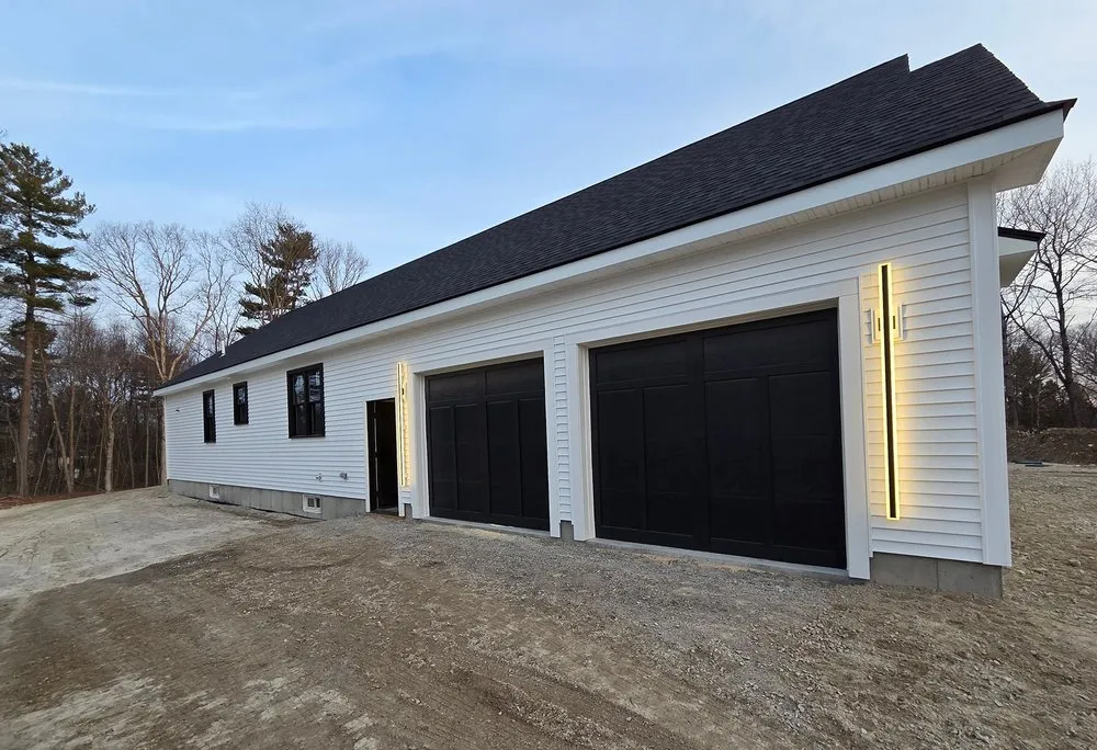 Reliable lighting installation in ,  by Frain Electric