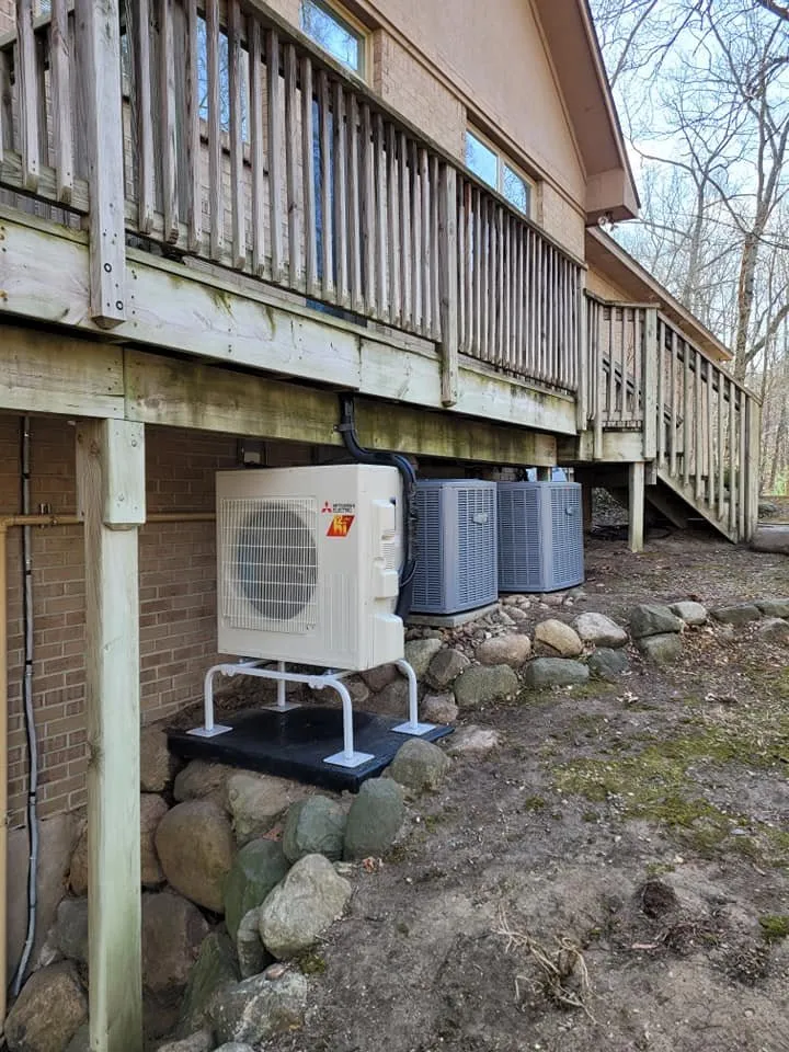 Trusted electrician providing panel upgrade in ,