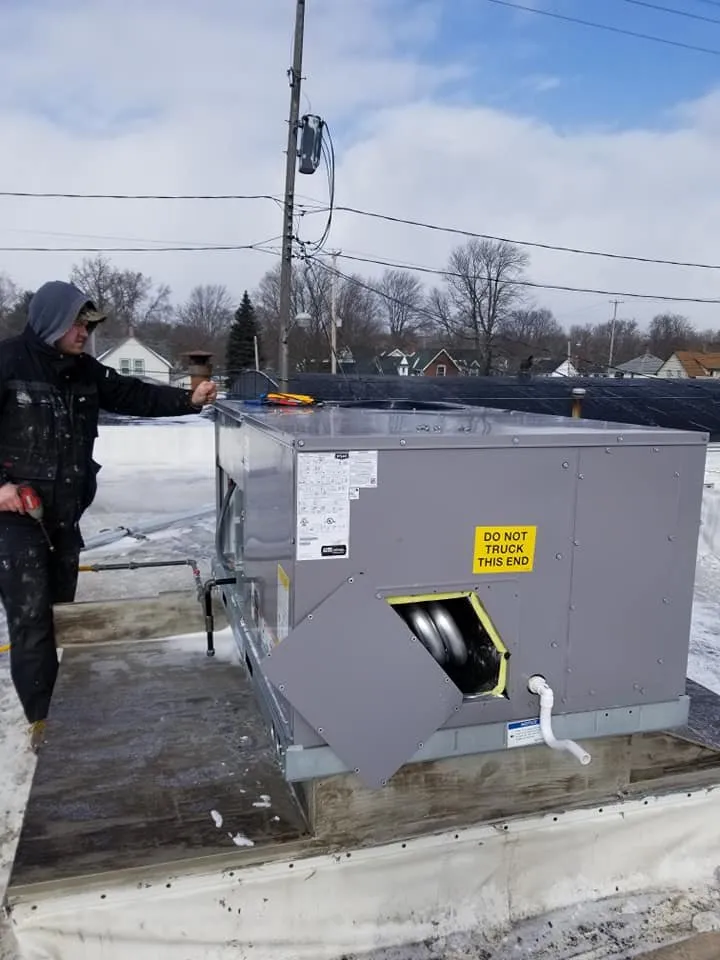 Professional outlet and switch repair service in , - Fralick & Sons Heating & Cooling