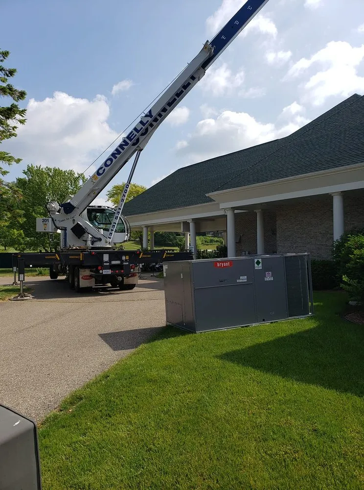 Licensed electrical service for homes in emergency electrical service, by