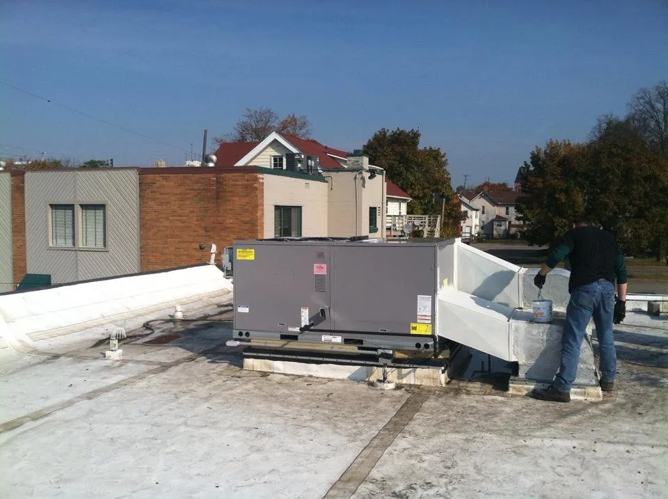 Trusted emergency electrical service in , by Fralick & Sons Heating & Cooling