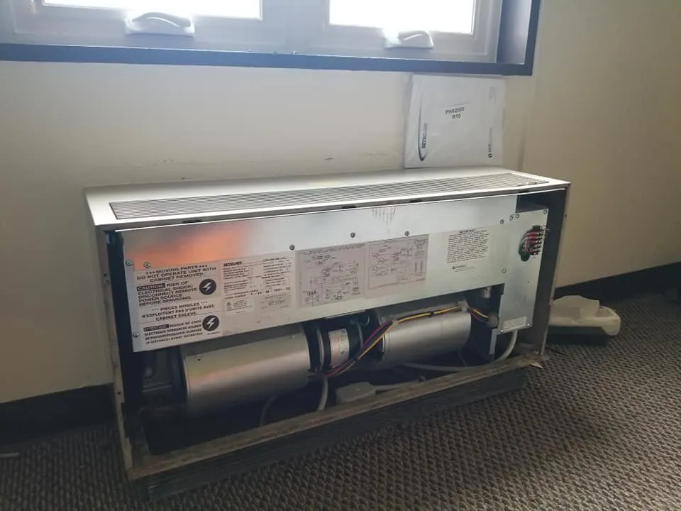 Trusted wiring installation service in , - Fralick & Sons Heating & Cooling