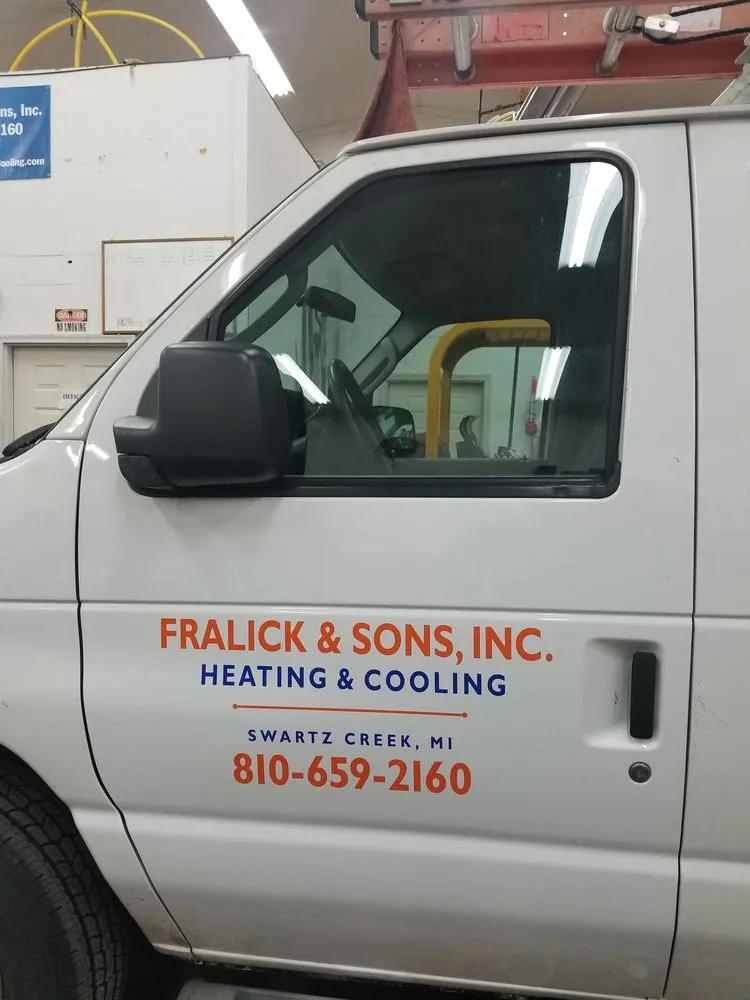 Reliable outlet and switch repair service in , - Fralick & Sons Heating & Cooling