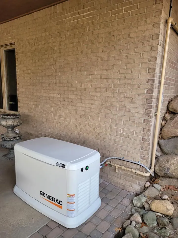 Affordable panel upgrade in , by Fralick & Sons Heating & Cooling