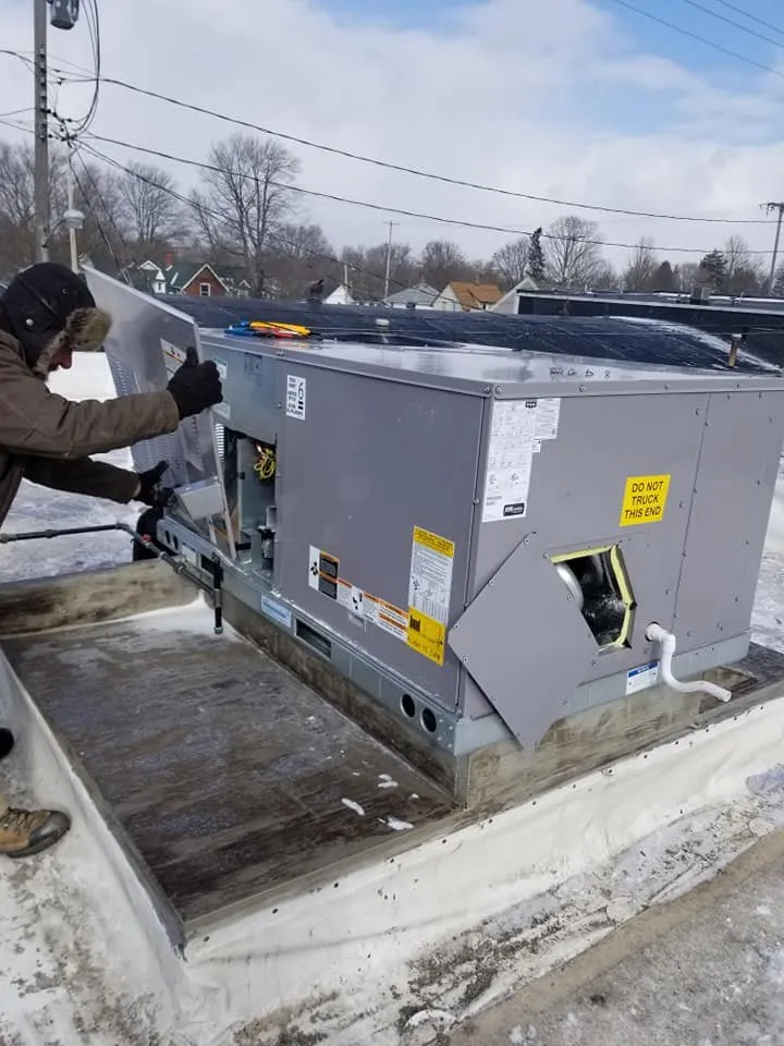 Trusted outlet and switch repair service in , - Fralick & Sons Heating & Cooling