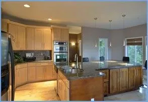 Slide of Fralley Electric