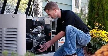 Slide of Framingham Electric Service