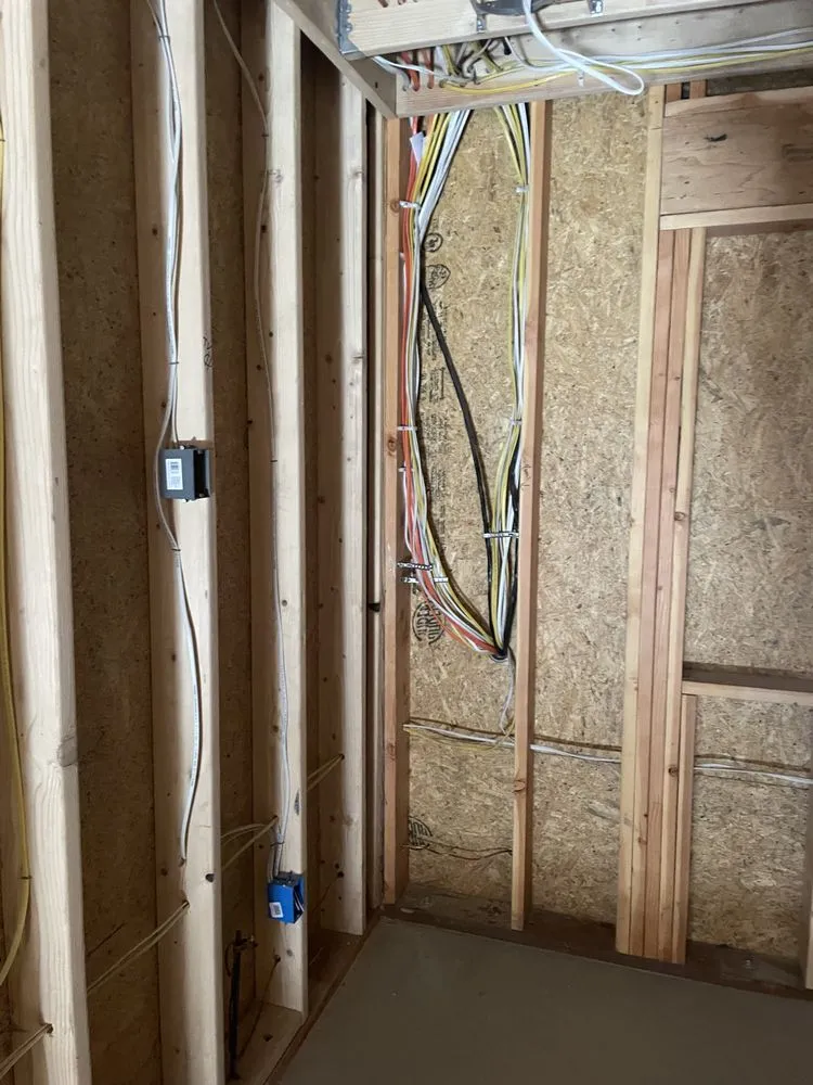 Trusted lighting installation in BAILEY, CO by Francci Electric and Controls