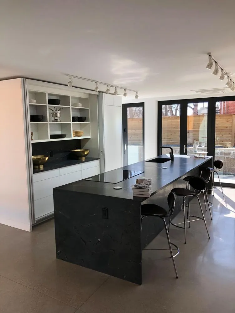 Professional electrician providing lighting installation in BAILEY, CO - Francci Electric and Controls