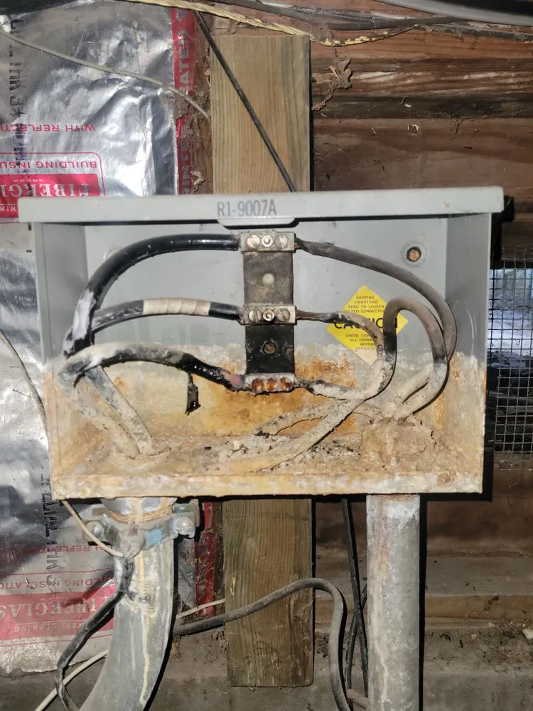 Slide of Franchi Electric