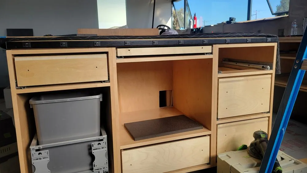 Slide of Franchi Electric