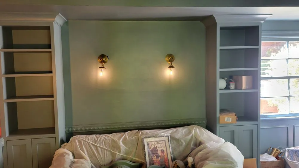 Slide of Franchi Electric