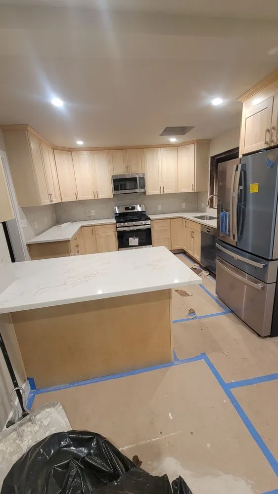 Slide of Franchi Electric