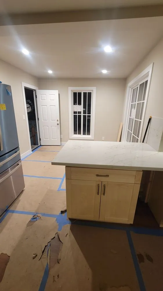 Slide of Franchi Electric