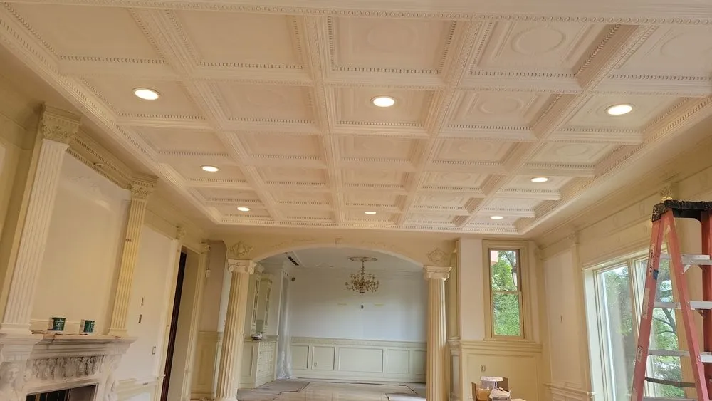 Slide of Franchi Electric