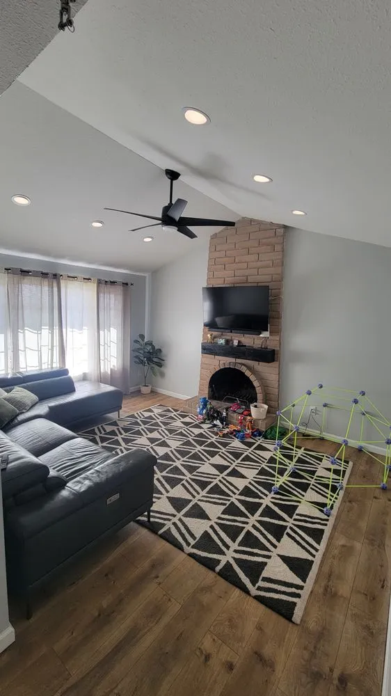 Slide of Franchi Electric