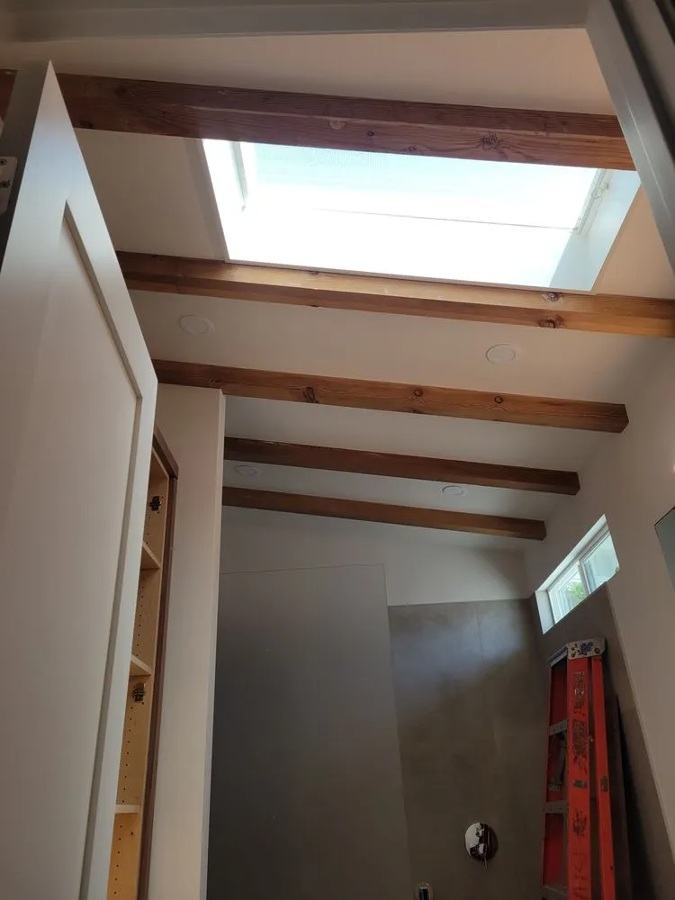 Slide of Franchi Electric