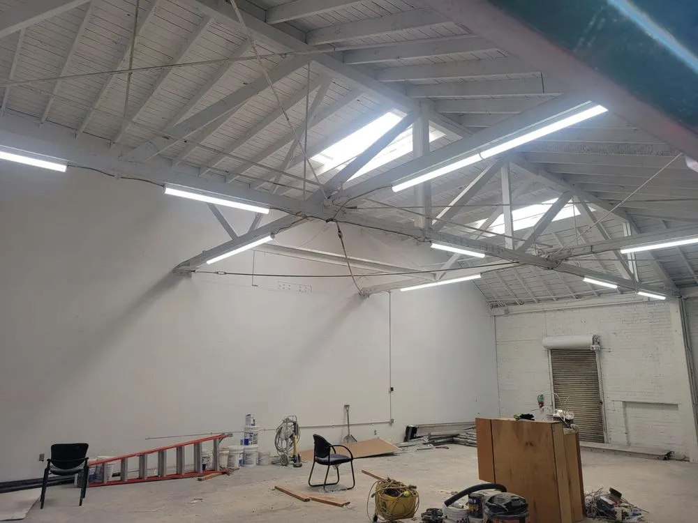 Slide of Franchi Electric