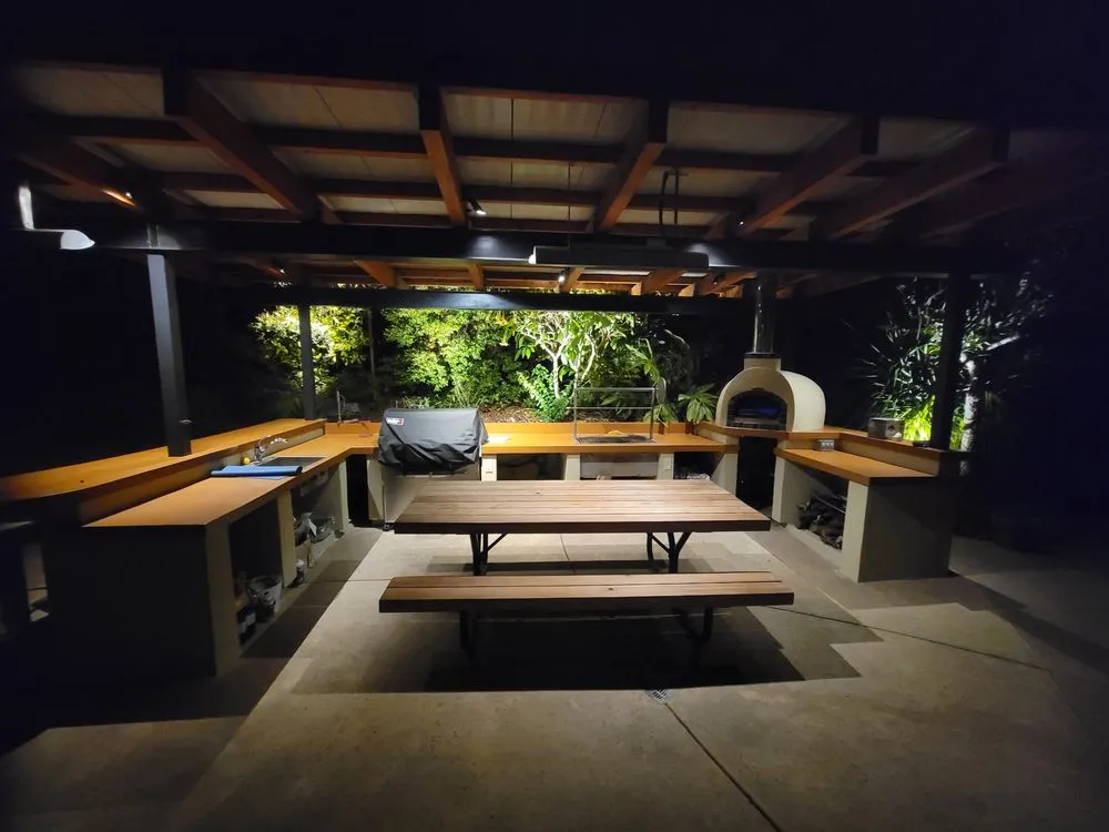 Slide of Franchi Electric