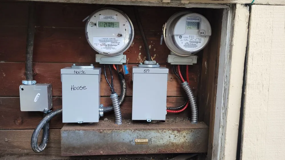 Slide of Franchi Electric