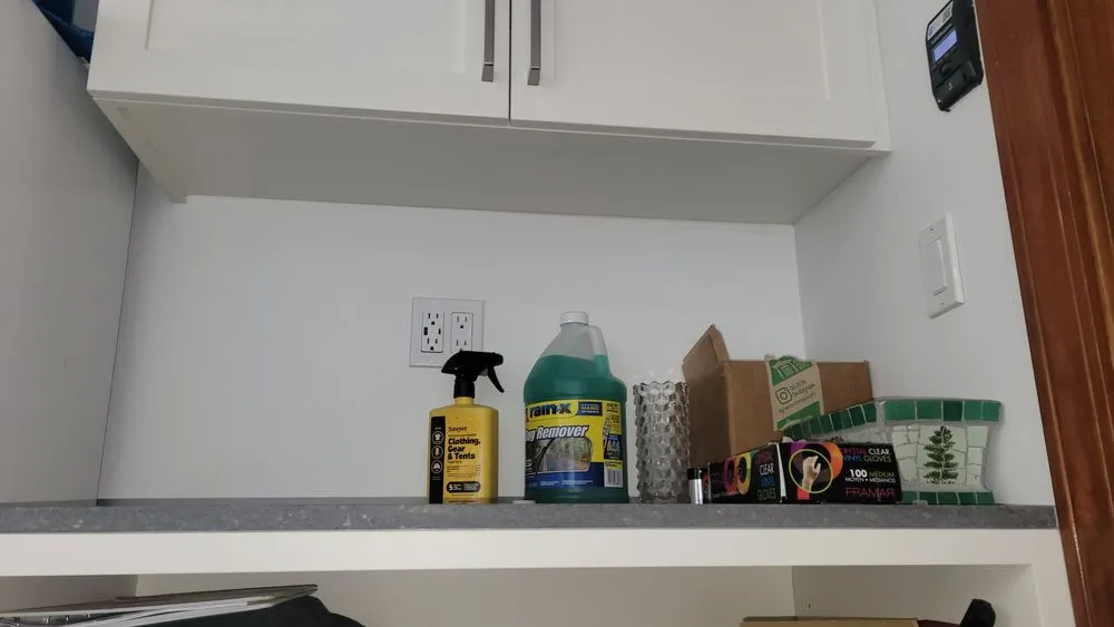 Slide of Franchi Electric