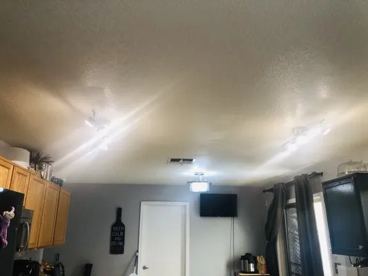 Francis Electric Logo