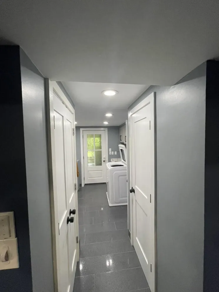 Slide of Francis Electrical Service