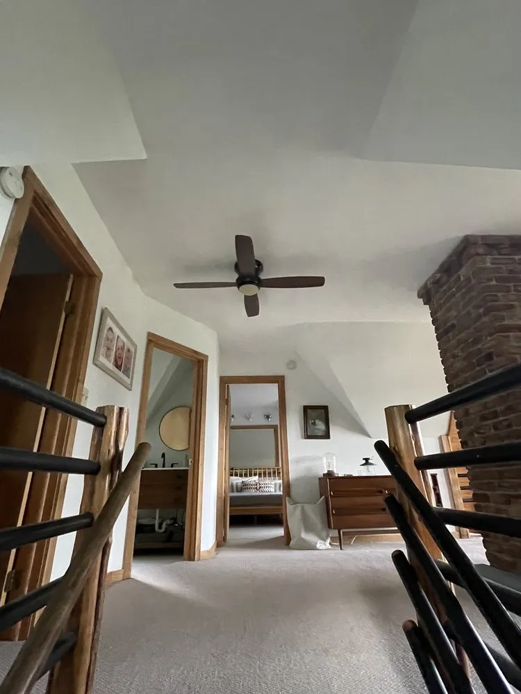 Slide of Francis Electrical Service