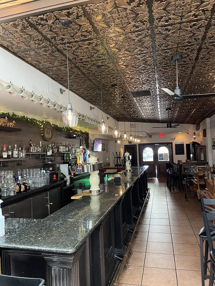 Slide of Francis Electrical Service