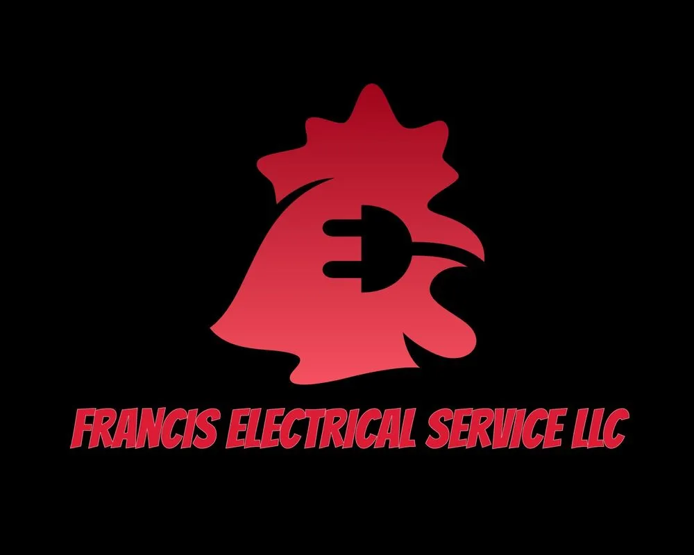 Slide of Francis Electrical Service