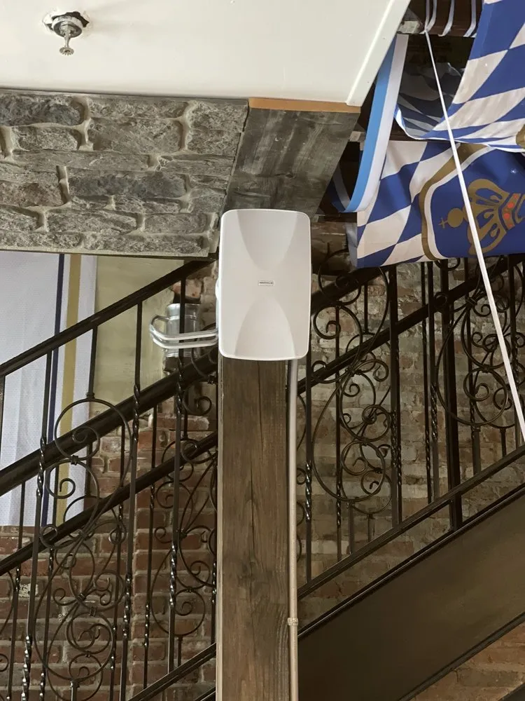 Slide of Francis Electrical Service