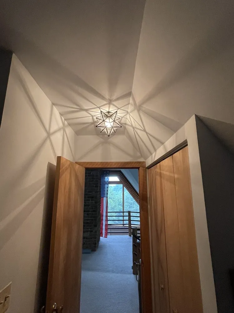 Slide of Francis Electrical Service