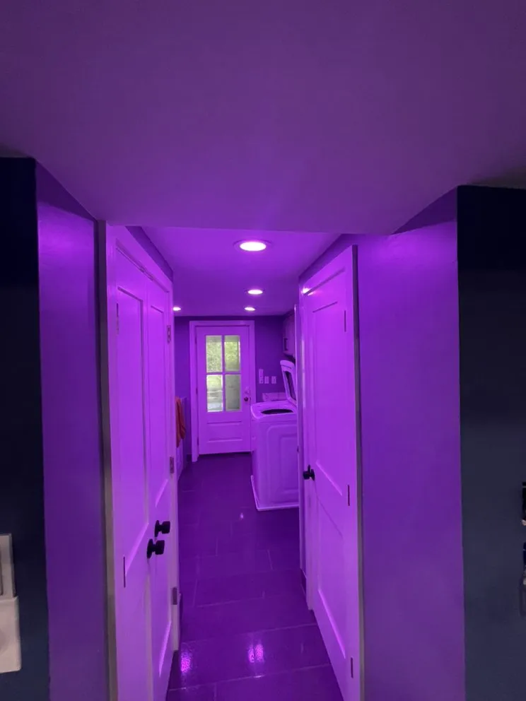 Slide of Francis Electrical Service