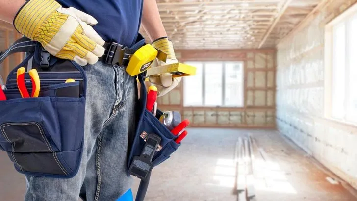 Slide of Francis Electrical Works