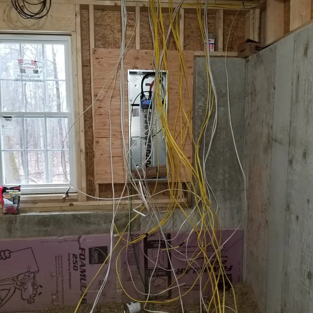 Slide of Francis Manzano Electrical