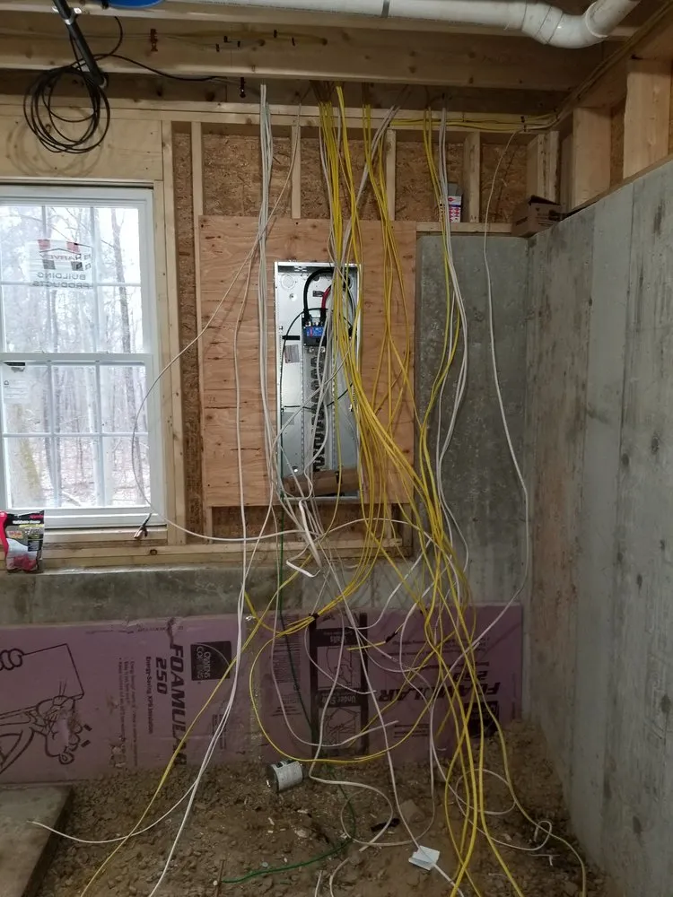 Slide of Francis Manzano Electrical