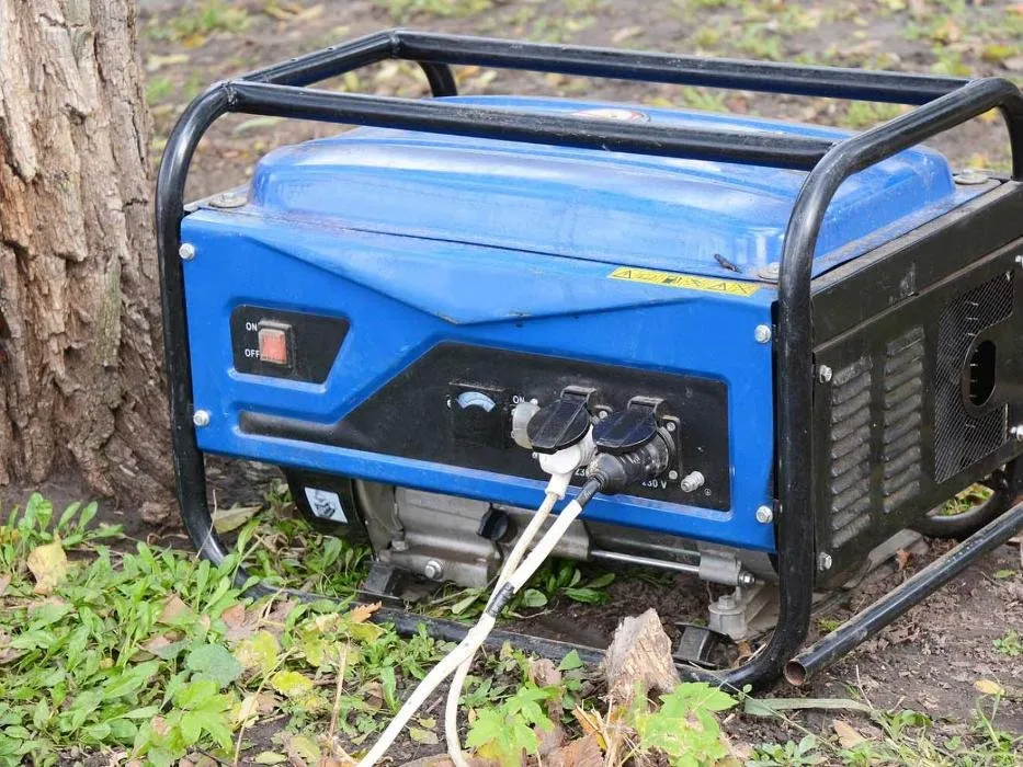 Slide of Francis Welles Electrician