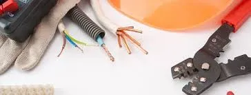 Slide of Francisco Electrician Services