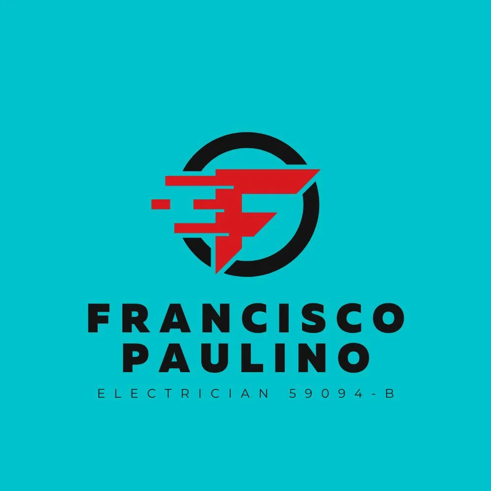 Slide of Francisco Paulino Electrician