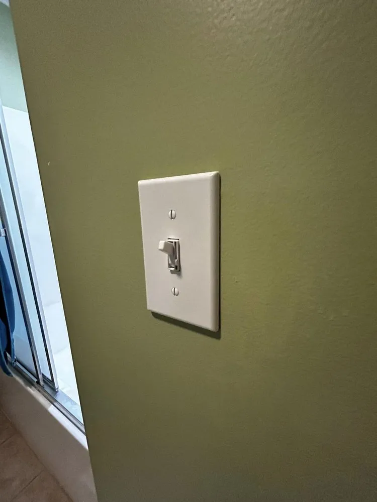 Slide of Francisco Paulino Electrician