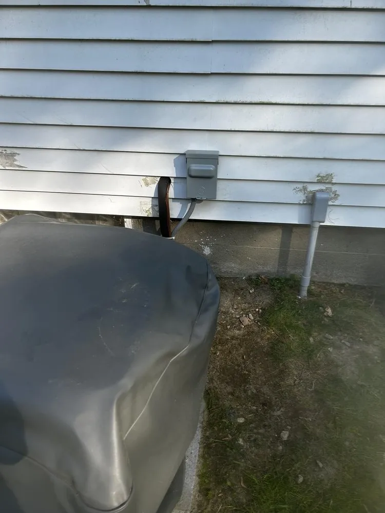 Slide of Francisco Paulino Electrician